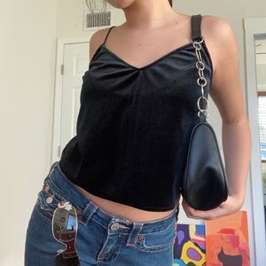 Kendall and Kyle Pacsun tank